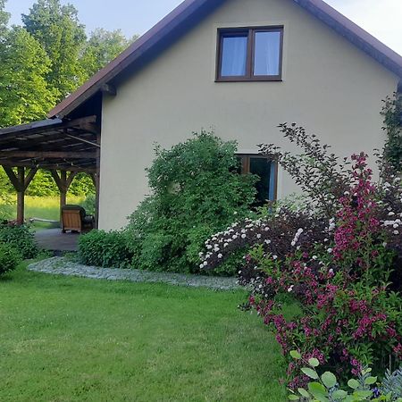 Majcia Villa Jelenia Gora Bagian luar foto