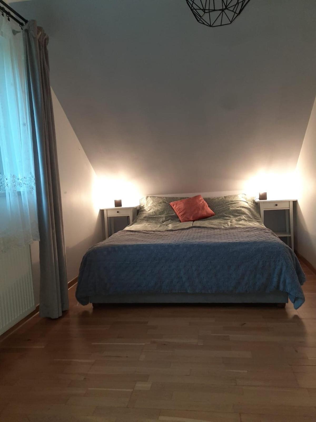 Majcia Villa Jelenia Gora Bagian luar foto